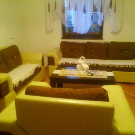 Visoko Room מראה חיצוני תמונה