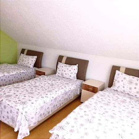 Visoko Room מראה חיצוני תמונה